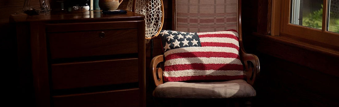 Patriotic – Chandler 4 Corners