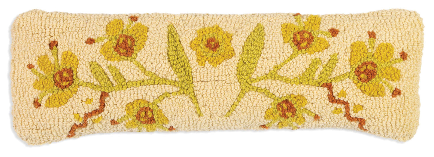 Folklorica Cream - 8" x 24"