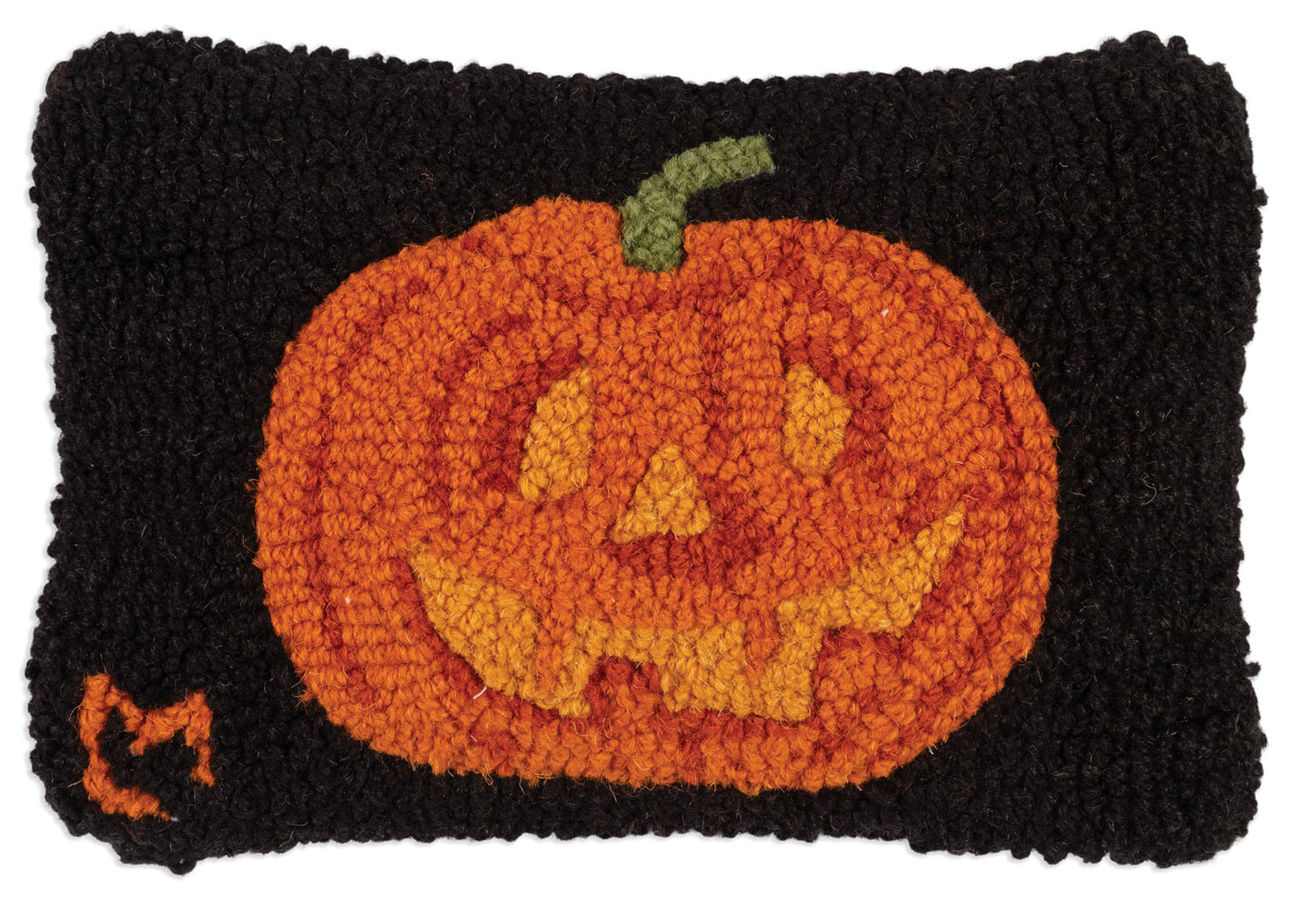 Jack OLantern - 8"X 12"