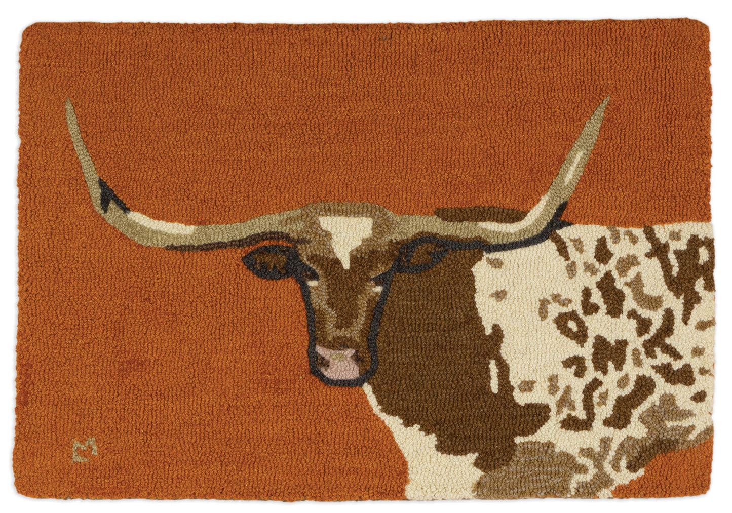 Longhorn - 2' X 3' Rug