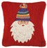 Picture of Santa's Striped Hat, Picture 1