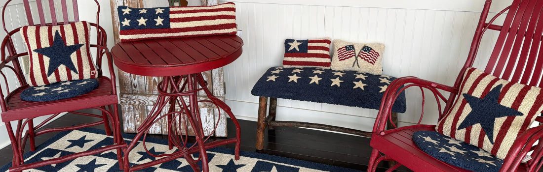 Celebrating 250 Years of American Spirit!