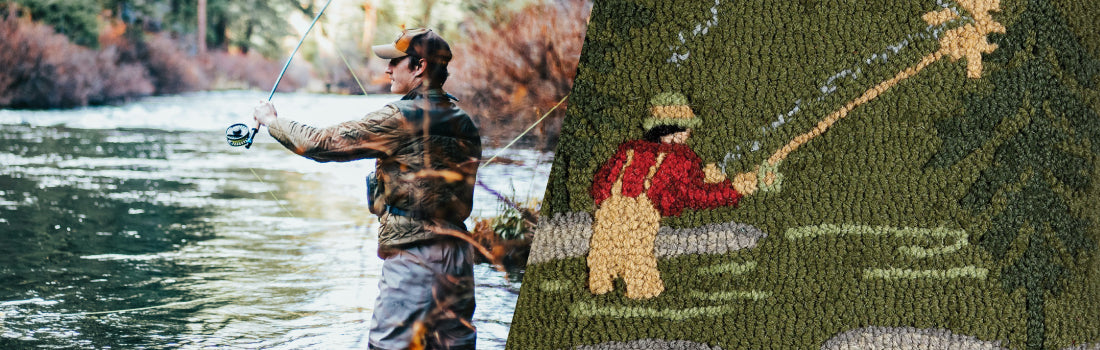 All Things Fishing