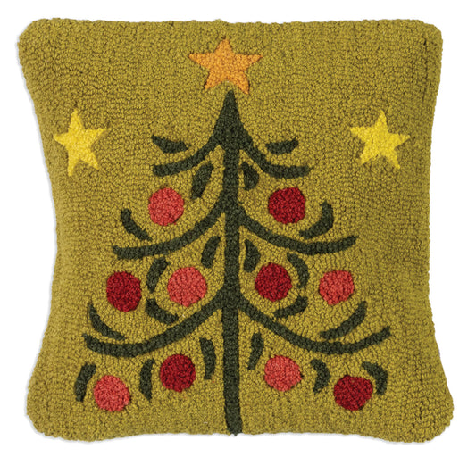 Christmas Stars - 18"X 18"