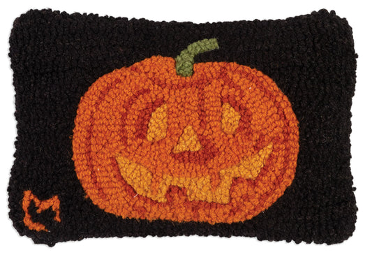 Jack OLantern - 8"X 12"