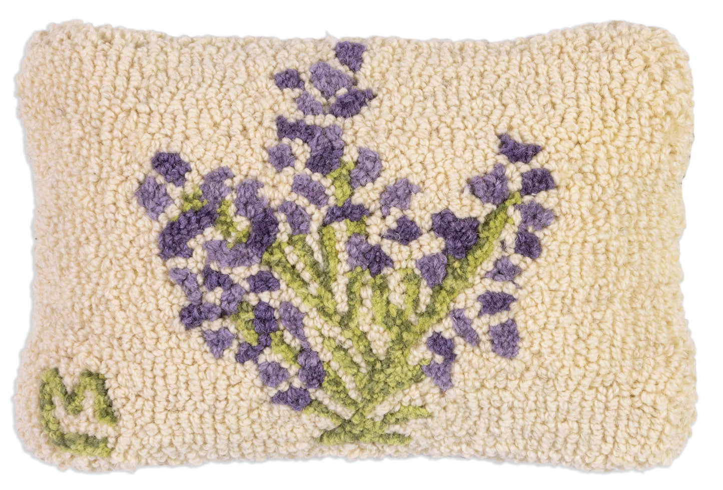 Lavender Sprig - 8" x 12"