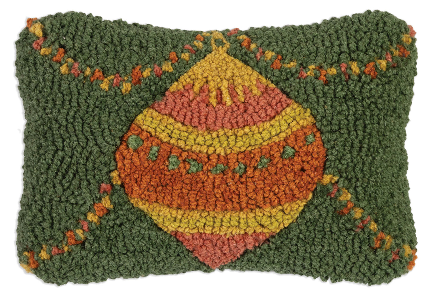 Christmas Ornament - 8"X 12"