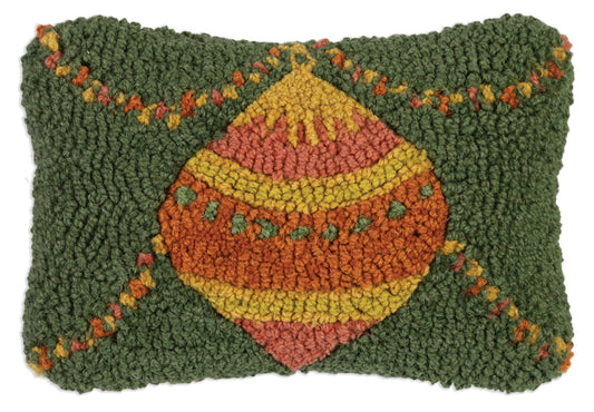 Christmas Ornament - 8"X 12"