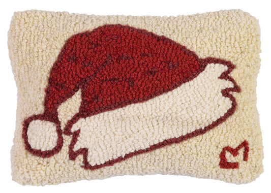 Santas Happy Hat - 8"X 12"