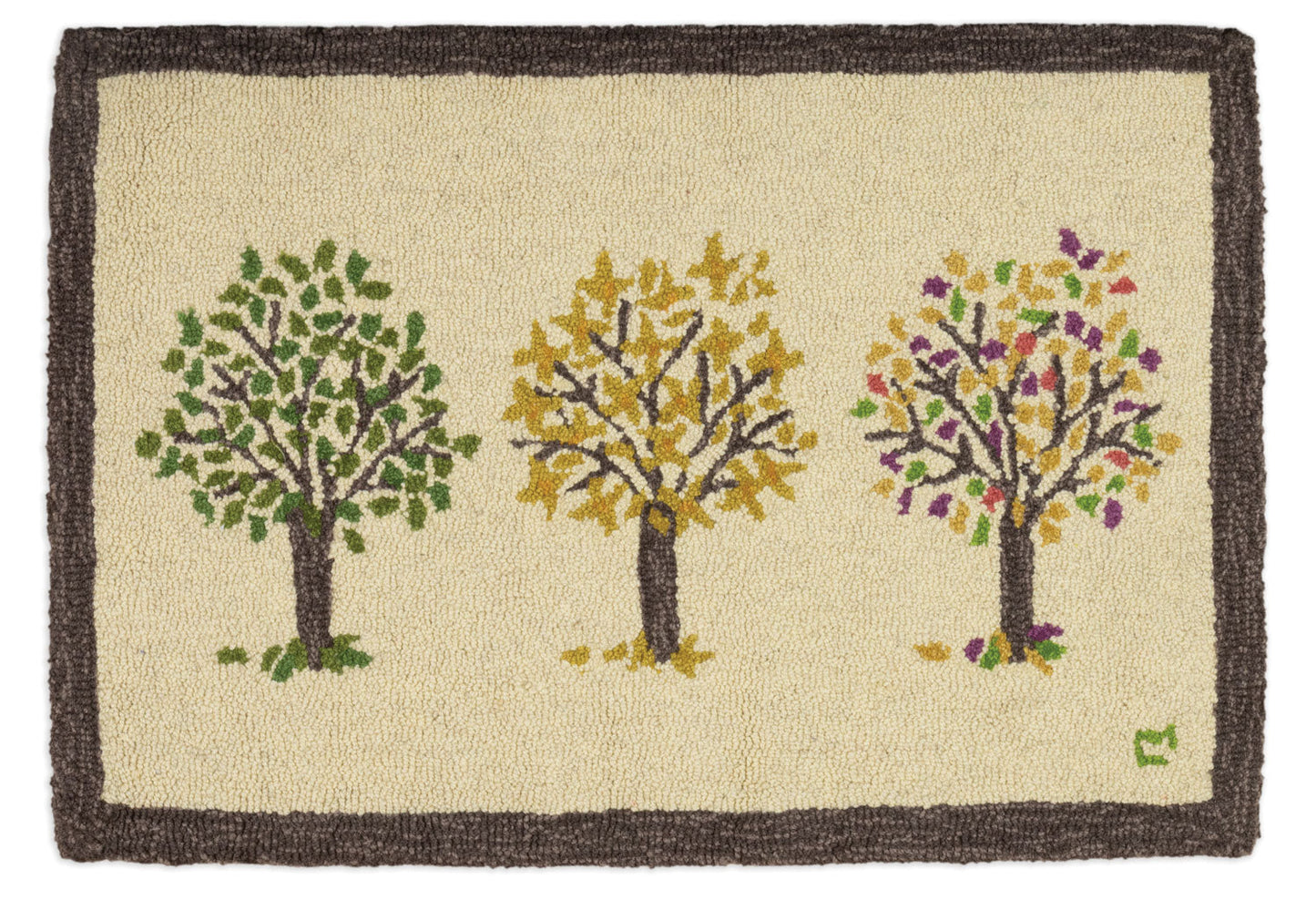 Seasons - 2' X 3' Rug