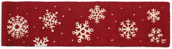 Picture of Frosty Snowflakes  DISCONTINUED