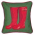 Picture of Red Rubber Boots DISCONTINUED, Picture 1