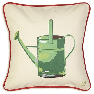 Picture of Green Watering Can DISCONTINUED