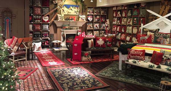 Chandler 4 Corners Adds 50% More Space at AmericasMart Just in Time for Their 2015 Collection Debut of Fine Home Accessories in January