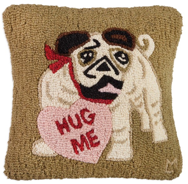 Picture of Hug Me Bulldog DISCONTINUED