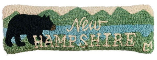 Picture of New Hampshire Bear DISCONTINUED