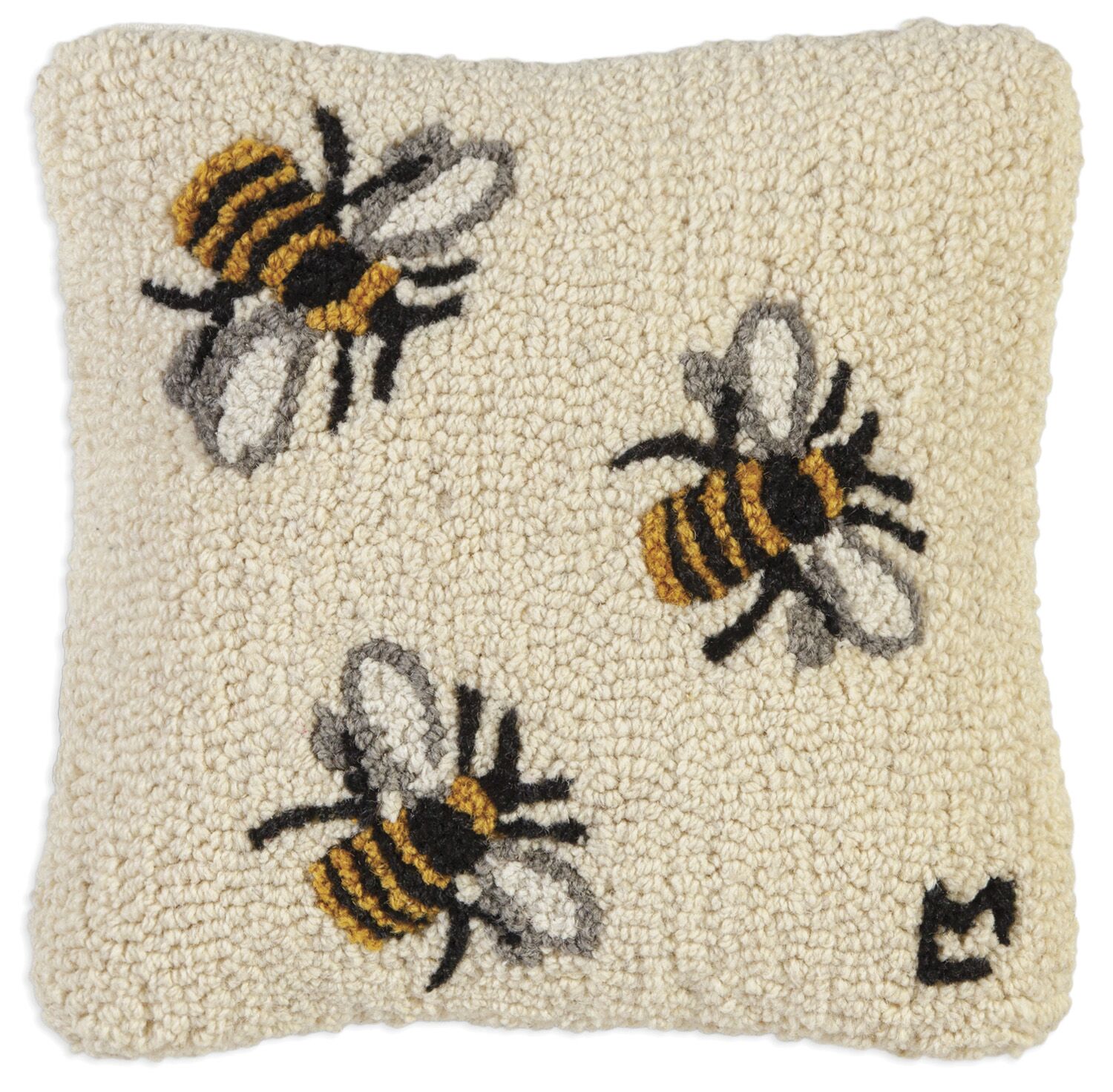Bumble Bee Cushion you Are The Bumble To My Bee 