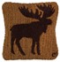 Picture of Tufted Moose, Picture 1