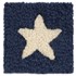 Picture of Star On Blue, Picture 1