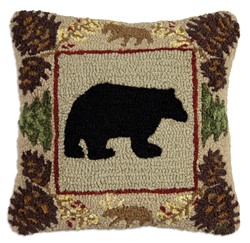 Picture of Northwoods Bear DISCONTINUED