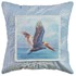Picture of Pelican On Blue, Picture 1