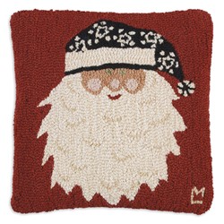 Picture of Santa's New Hat DISCONTINUED
