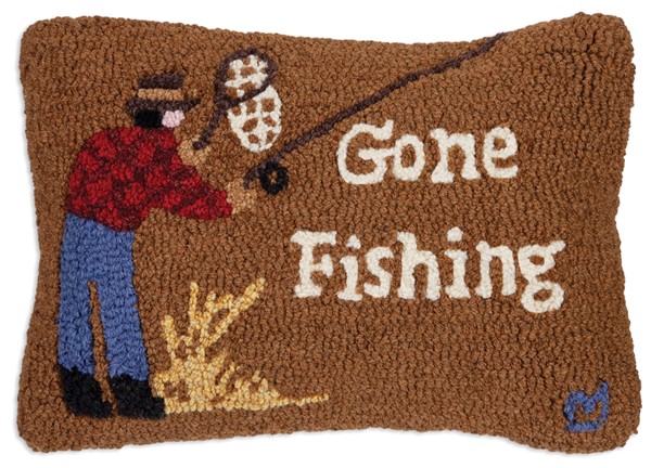 Picture of Gone Fishing