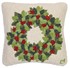 Picture of Berries and Leaves Wreath, Picture 1