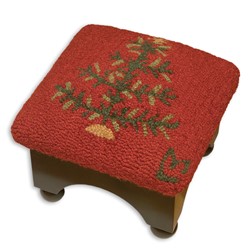 Picture of Feather Tree Cricket Stool DISCONTINUED