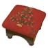 Picture of Feather Tree Cricket Stool DISCONTINUED, Picture 1