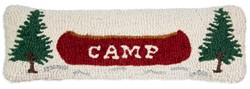 Picture of Camp Canoe