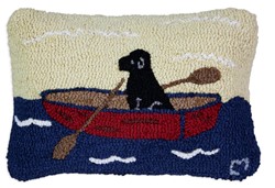 Picture of Row Your Boat (black)