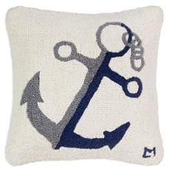 Picture of Anchor and Chain