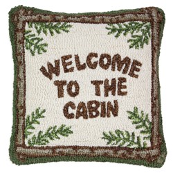 Picture of Welcome to the Cabin