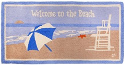 Picture of Welcome to the Beach