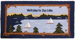 Picture of Welcome to the Lake