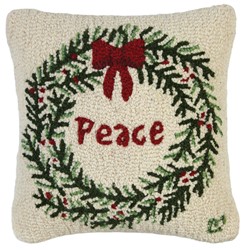 Picture of Peace Wreath