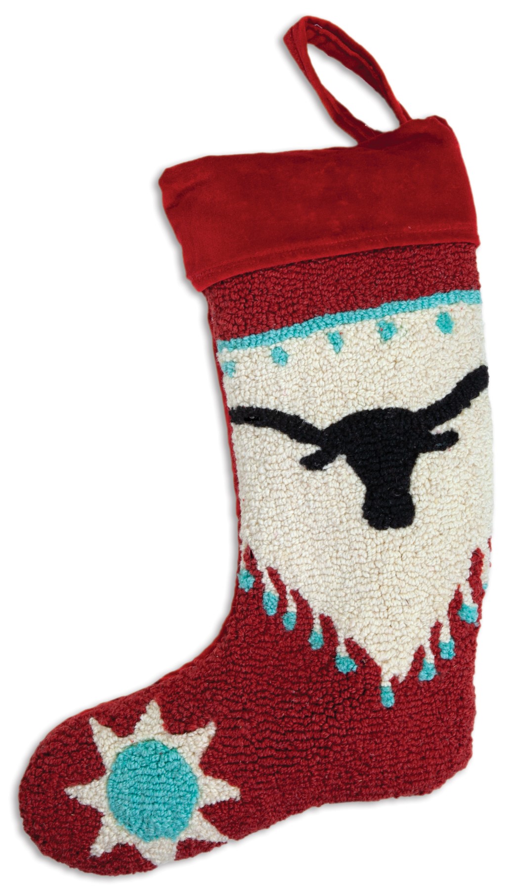Picture of Longhorn Stocking