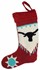 Picture of Longhorn Stocking, Picture 1