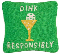 Picture of Dink Responsibly