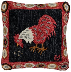 Picture of Red Rooster