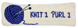 Picture of Knit 1 Pearl 1