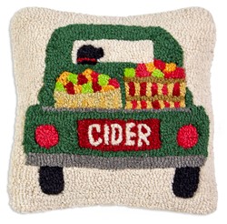 Picture of Cider Truck