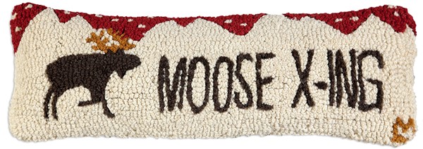 Picture of Moose Crossing  DISCONTINUED