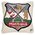 Picture of Montana Ski Patch DISCONTINUED, Picture 1