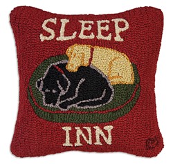 Picture of Sleep Inn Dogs