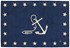 Picture of Anchor with Stars , Picture 1