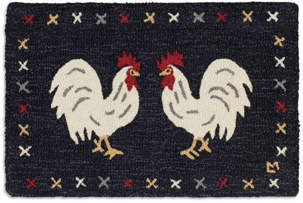 Picture of French Hens  DISCONTINUED