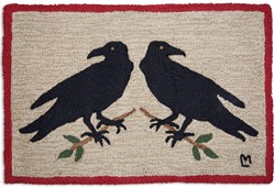 Picture of Two Old Crows DISCONTINUED