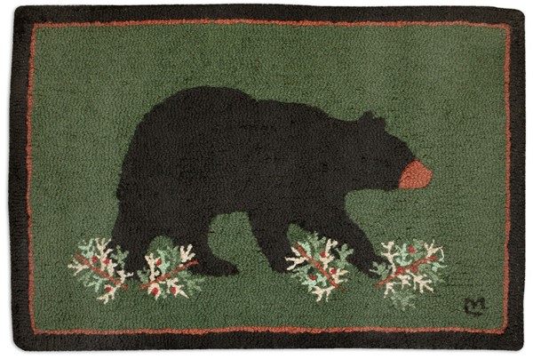 Picture of Prowling Bear